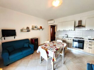 Apartment Limpiddu Ausstattung 15
