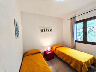 Apartment Limpiddu Ausstattung 17