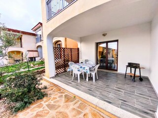 Apartment Limpiddu Outdoor Recording 6