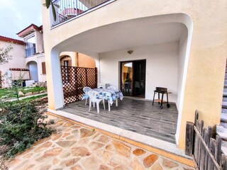 Appartement Limpiddu Buitenaudio-opname 7