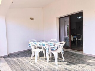 Apartamento Limpiddu Grabación al aire libre 6