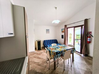 Apartamento Limpiddu Características 16