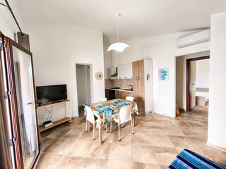 Apartamento Limpiddu Características 23