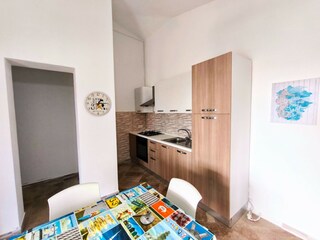 Apartamento Limpiddu Características 15