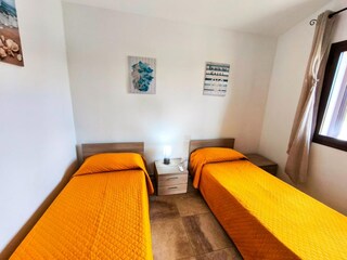 Apartamento Limpiddu Características 24