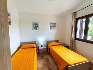 Apartamento Limpiddu Características 25