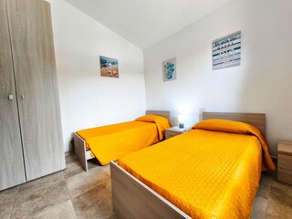 Apartamento Limpiddu Características 16