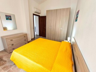 Apartamento Limpiddu Características 22