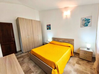 Apartamento Limpiddu Características 23
