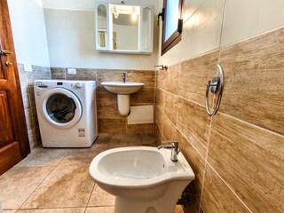 Apartamento Limpiddu Características 19