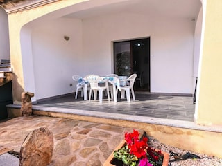 Apartment Limpiddu Outdoor Recording 5