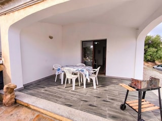 Apartment Limpiddu Outdoor Recording 8