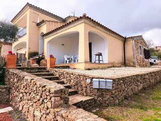 Apartamento Limpiddu Grabación al aire libre 10