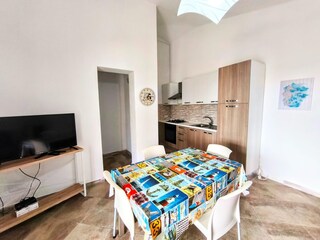 Apartment Limpiddu Ausstattung 14