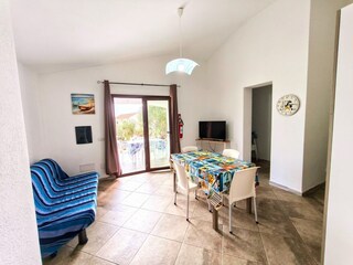 Apartment Limpiddu Ausstattung 15