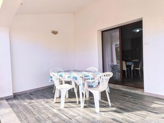 Apartment Limpiddu Außenaufnahme 3