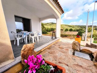 Appartement Limpiddu Enregistrement extérieur 7