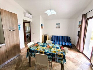 Apartamento Limpiddu Características 12