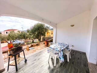 Apartamento Limpiddu Grabación al aire libre 7