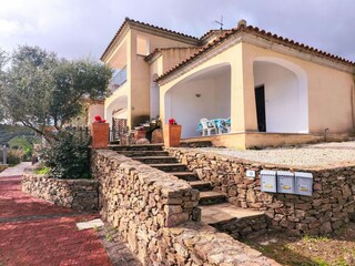 Appartement Limpiddu Enregistrement extérieur 10