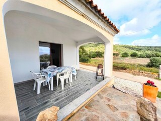 Apartamento Limpiddu Grabación al aire libre 9
