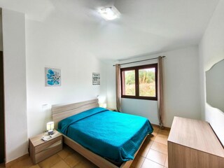 Apartamento Limpiddu Características 11