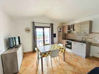 Appartement Limpiddu Équipement 12