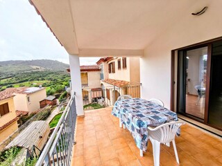 Appartement Limpiddu Enregistrement extérieur 6
