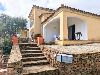 Appartement Limpiddu Enregistrement extérieur 2