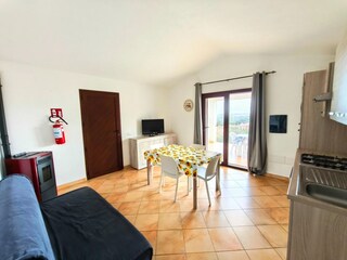 Appartement Limpiddu Équipement 14