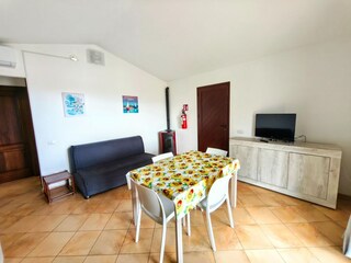 Appartement Limpiddu Équipement 11