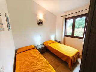 Appartement Limpiddu Équipement 12