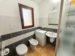 Appartement Limpiddu Équipement 15