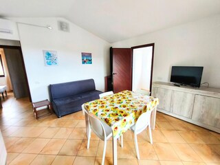 Appartement Limpiddu Équipement 14