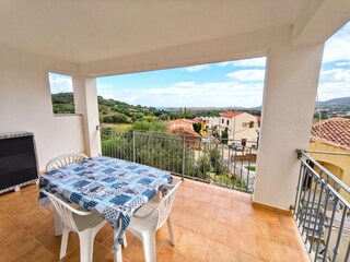 Appartement Limpiddu Enregistrement extérieur 7