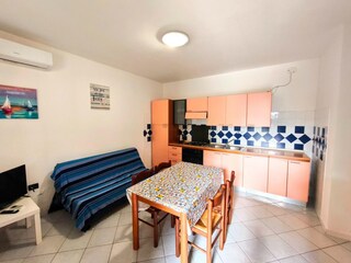 Apartamento Budoni Características 13