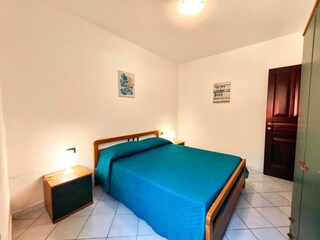 Appartement Budoni Équipement 17