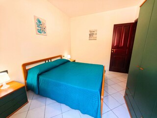 Appartement Budoni Équipement 9