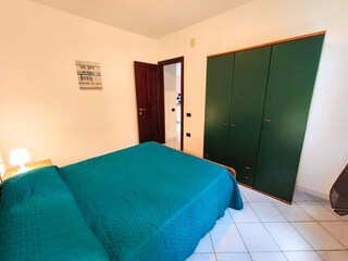 Appartement Budoni Équipement 10