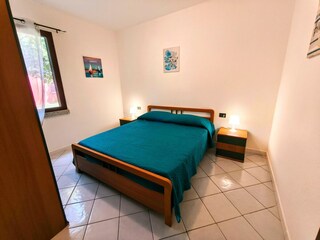 Apartamento Budoni Características 17