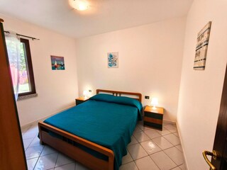 Appartement Budoni Équipement 11