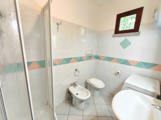 Appartement Budoni Équipement 19