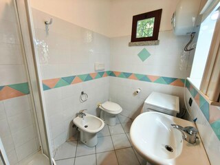 Apartamento Budoni Características 12