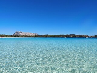 Appartement Budoni Environnement 24