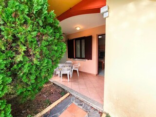 Appartement Budoni Enregistrement extérieur 3
