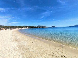 Appartement Budoni Environnement 27