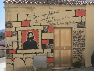 Apartamento Budoni Entorno 29