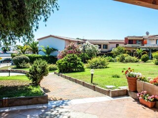 Apartment Budoni Outdoor Recording 8