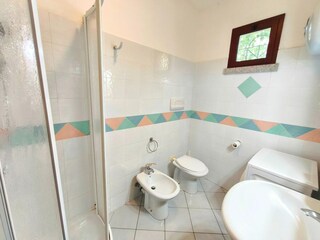Appartement Budoni Équipement 12