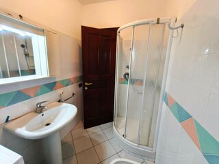 Appartement Budoni Équipement 13